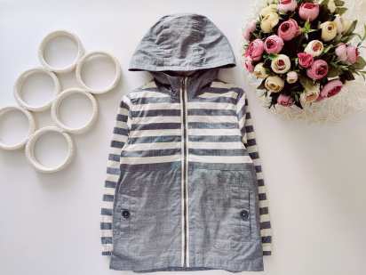 3,4 роки, зріст 98,104 Вітровка для хлопчика