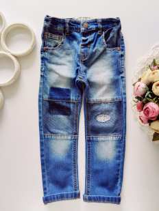 1,5,2 роки, зріст 92 Дитячі джинси