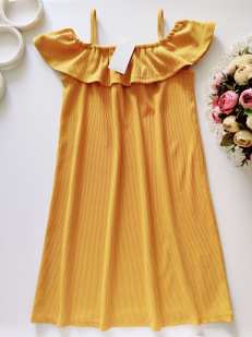 10 років, зріст 140 Нова дитяча сукня