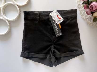 12,13 років, зріст 152,158 Нові стрейчові шорти