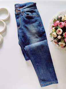 12 років, зріст 152 Джинси для хлопчика