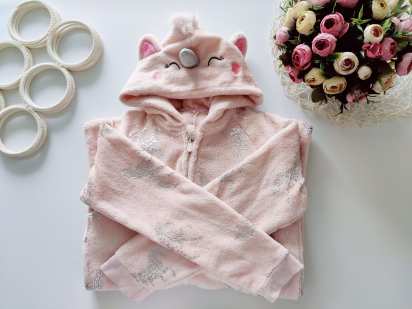 10,11 лет, рост 140,146 Кигуруми единорог