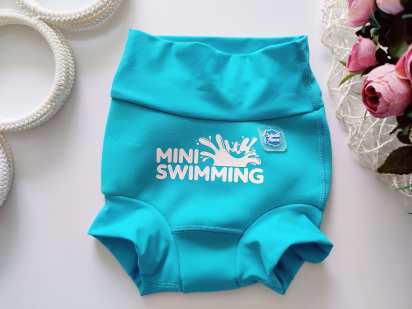 6,12 міс. Памперс для басейну