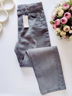 13,14 років, зріст 158,164 Нові джинсові штани