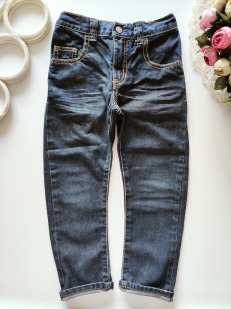 5 років, зріст 110 Джинси для хлопчика