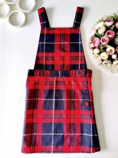 12,13 лет, рост 158 Теплый сарафан