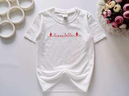 7,8 років, зріст 128 Нова дитяча безшовна футболка