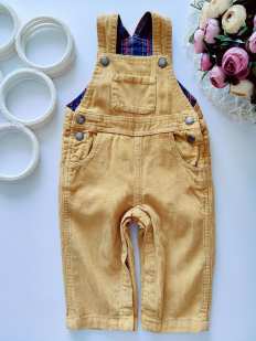 6,12 міс. Ромпер дитячий