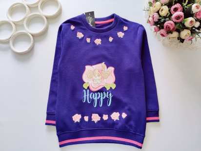 8 років, зріст 128 Нова кофта на флісі зі Скай