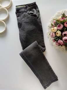 10,11 років, зріст 146 Джинси супер стрейч