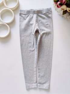 4,5 лет, рост 110 Детские лосины