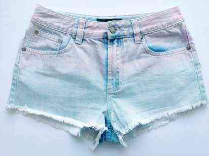 М-ка (10-ка) Жіночі джинсові шорти