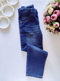 6,7 років, зріст 116,122 Джинси для хлопчика