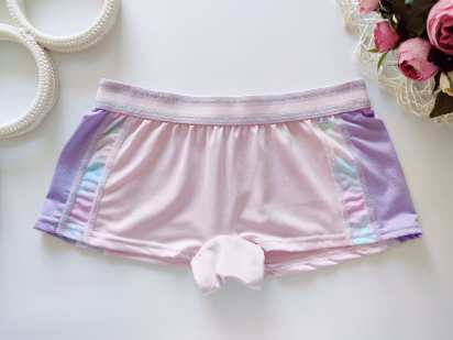 11,12 лет, рост 152 Новые детские трусы