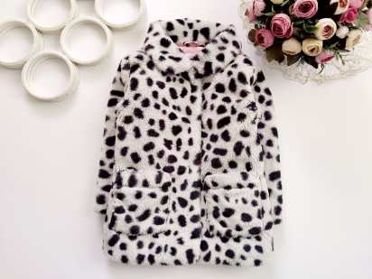 1,5,2 роки, зріст 86,92 Демісезонне пальто для дівчинки