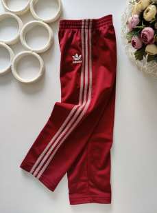 3,4 роки, зріст 104 Дитячі спортивні штани