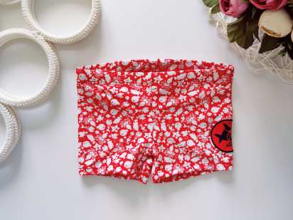 1,5,2 года, рост 92 Новые плавки для мальчика водный мир