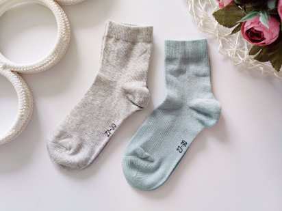 4,6 років, зріст 110,116 Нові дитячі шкарпетки комплектом