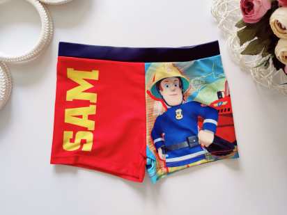 5,6 років, зріст 110,116 Плавки для хлопчика Sam