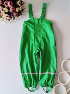 1,2 роки, зріст 86,92 Зимовий комбінезон, що не промокає