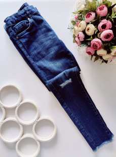 11 років, зріст 146 Джинси для дівчинки