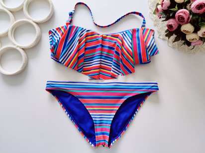 Женский наборной купальник