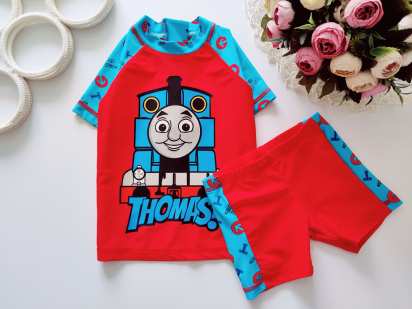 1,5\2 роки, зріст 80,86 Купальний сонцезахисний костюм