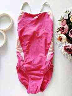 10\11 років, зріст 146 Adidas (Адідас) Купальник для дівчинки