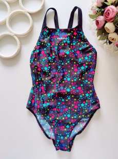 10,11 років, зріст 140,146 Дитячий купальник Nabaiji