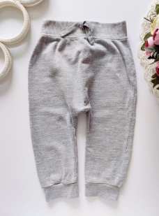 12,18 міс, зріст 80,86 Дитячі вільні штани на гумці