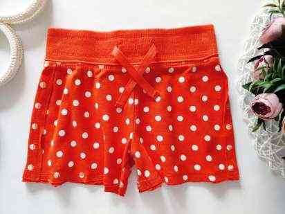 5 років, зріст 110 Шорти для дівчинки