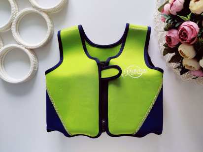 2,3 года 15, 15-18 кг Жилет для купания / плавания / для воды Splash