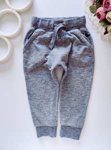 12,18 міс, зріст 86 Штани для хлопчика