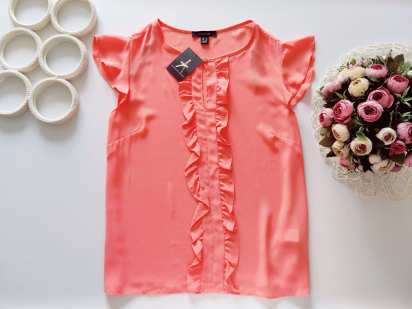 14\42\10\46 Нова жіноча блузка