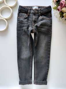 5,6 років, зріст 110,116 Стрейчові джинси