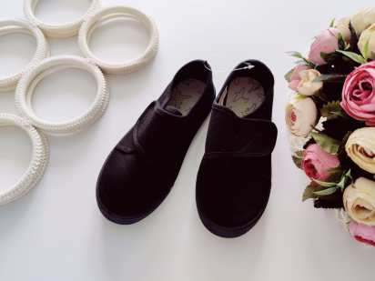 29 (19 см) Нове змінне взуття для хлопчика