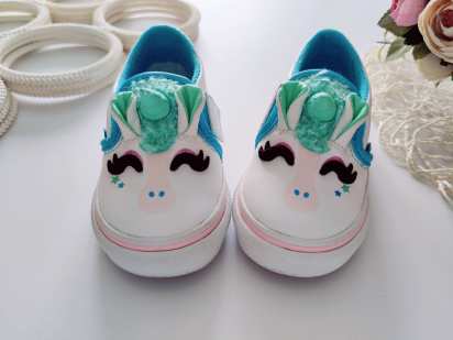 22 (14 см) Ортопедичні шкіряні кеди