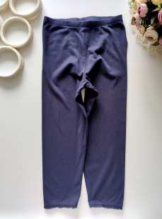 10 років, зріст 140 Сині бриджі