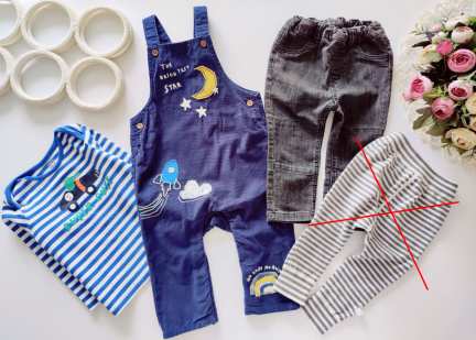 9,12 мес, рост 74,80 Комбинезон, ромпер и реглан