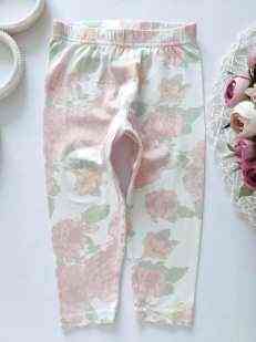 1-2 года Лосины для девочки