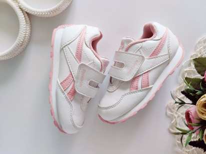 24 (15,5 см) Шкіряні кросівки