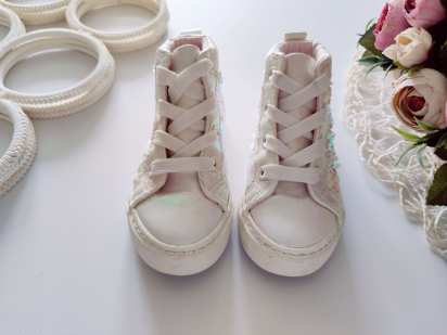 22-23 (14 см) Демісезонні хайтопи