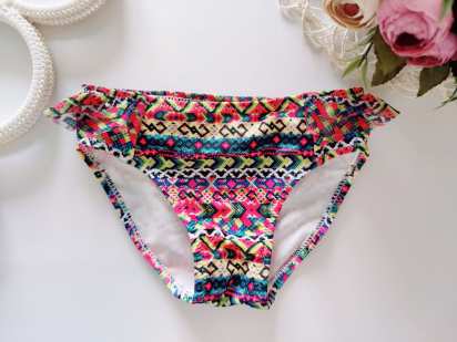 1,5,2 роки, зріст 92 Плавки для дівчинки