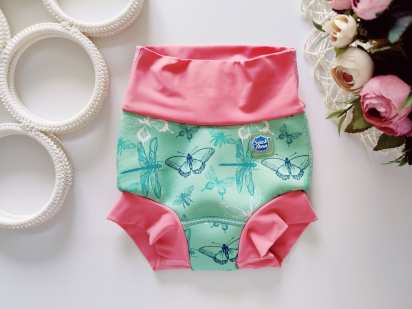 6,12 міс Памперс для басейну