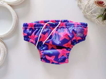 1,5\2 роки, 9\12 кг Дитячі плавки-памперс Bambino