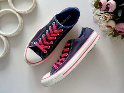 40 (26 см) Потужні кеди унісекс