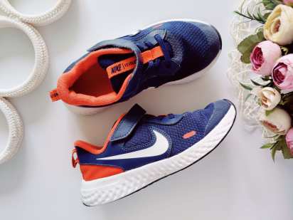 32 (20,5 см) Дитячі кросівки