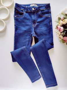 6\34\2\38 Джинси супер стрейч