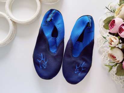 30 (19,5 см) Дитячі аквашузи