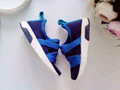 20 (13 см) Легкі дитячі кросівки на резинці